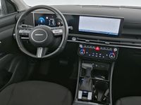 Hyundai TUCSON - Vorschau Bild 17