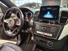 Fahrzeugabbildung Mercedes-Benz GLE 250 d 4Matic *AMG-LINE* (63'OPTK/APPLE/360°C