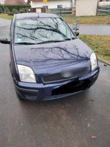 Ford ford fusion - gebrauchte Ford Fusion aus dem Jahr 2002