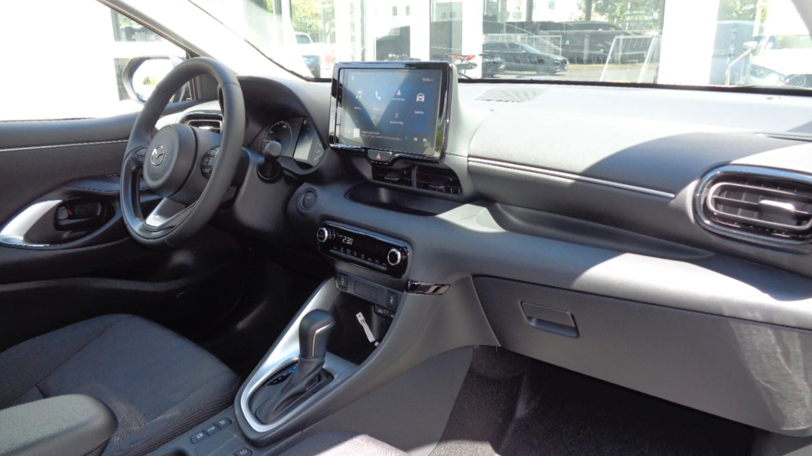 Mazda 2 Hybrid 1.5L Hybrid VVT-i FWD Exclusive-Line
