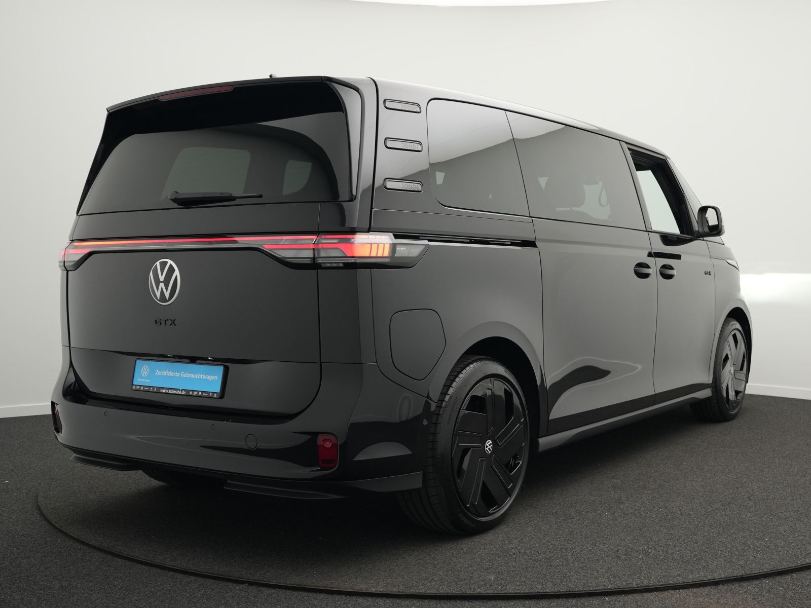 Volkswagen ID. Buzz - Bild 3