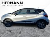 Renault Captur 1.5 dCi 110 eco² ENERGY XMOD CAM*LED*NAVI - Renault mit Diesel-Antrieb: 1.5