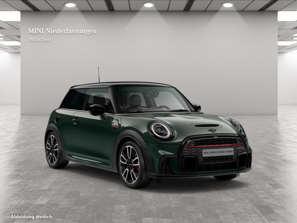 Image of MINI John Cooper Works