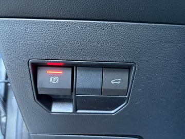 Dacia Bigster HYBRID 155 Extreme