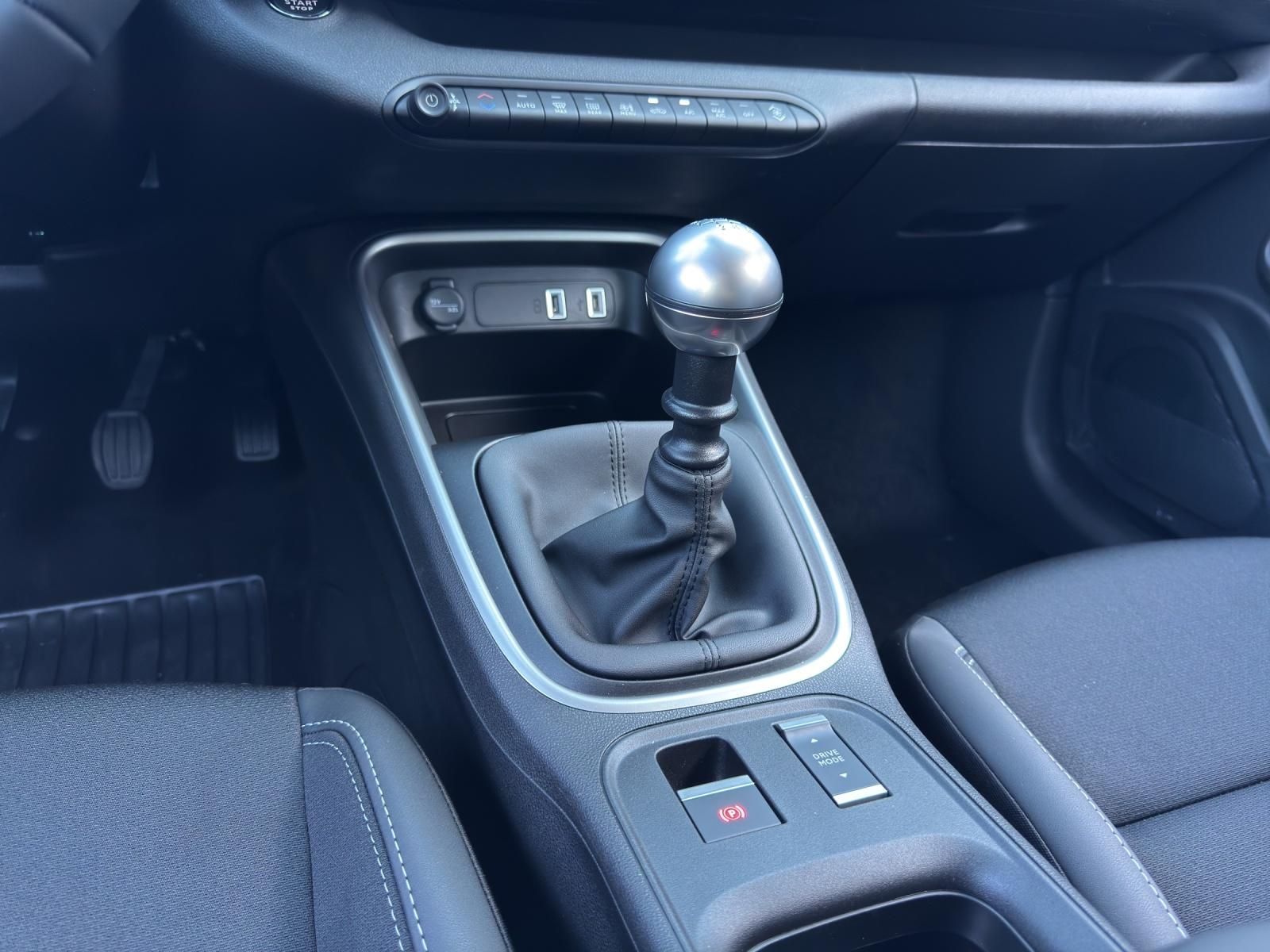 Jeep Avenger - Bild 16