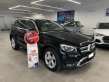 Mercedes-Benz MERCEDES-BENZ GLC 220 2.0 d 4Matic 170 CV Sport - Mercedes-Benz 170 d