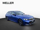 BMW M340d xDr T LivePro,Pano,360°,HiFi,DA,elSi - BMW: Kombi, E34