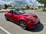 Mazda MX-5 2.0 SKYACTIV-G 160 Sports-Line Sports-Line - Mazda MX-5 aus 2018