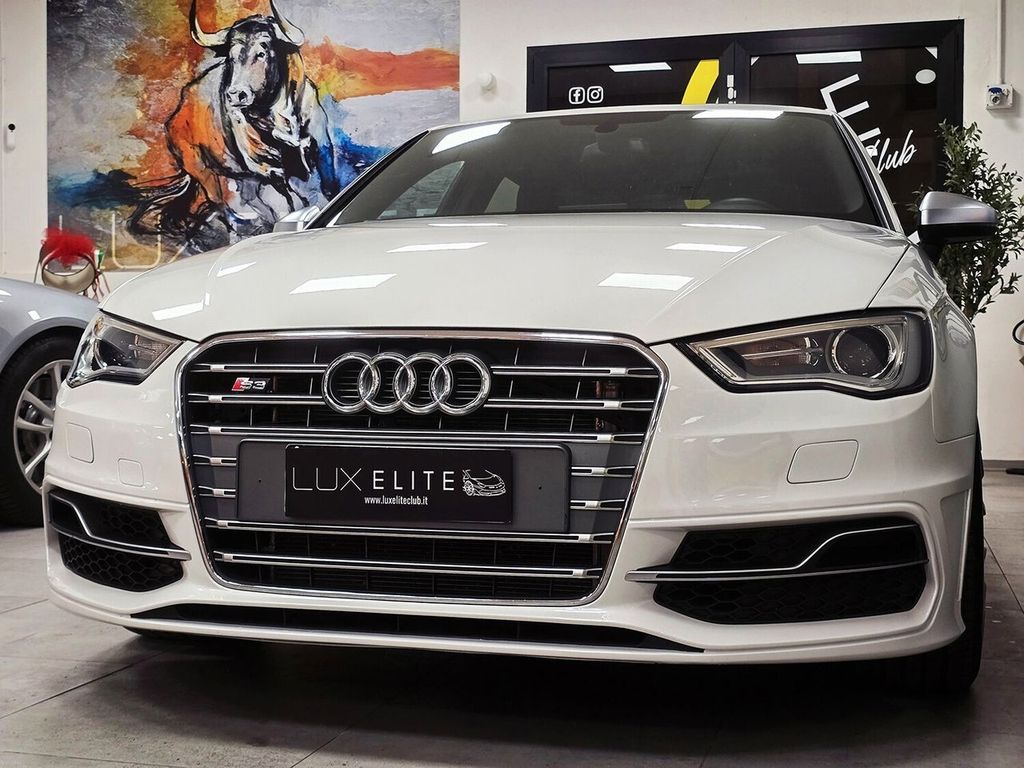 Image of Audi A3