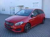 Mercedes-Benz B 180d Score! 7G-DCT*AHK*LED*NIGHT*Service* - Mercedes-Benz B 180 in Halle