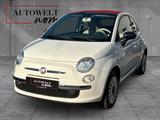 Fiat 500C *CABRIO* - Fiat 500C Gebrauchtwagen in Hannover