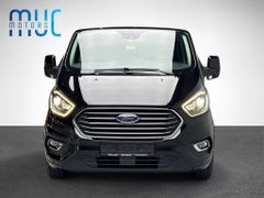 FORD Tourneo Custom L2 Titanium X AHK Kamera 230V