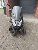 Piaggio PIAGGIO MP3  300 DEEP BLACK SPECIAL EDITION