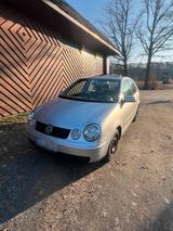 Volkswagen VW Polo 9N 1.9 TDI - Volkswagen Polo: 9n TDI