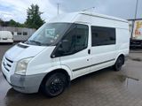 Ford Transit Trend Klima 103 KW - Ford 2010
