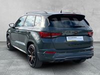 Cupra Ateca - Vorschau Bild 3