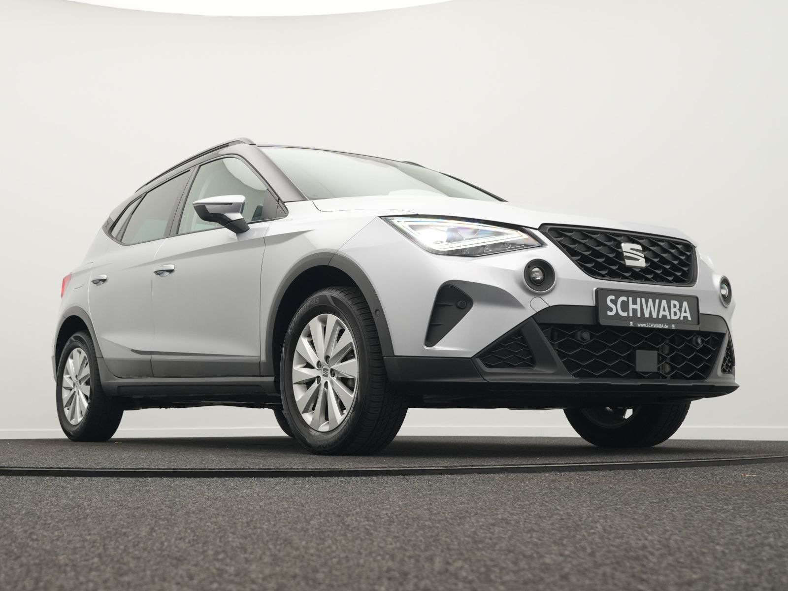 Seat Arona - Bild 24