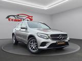 Mercedes-Benz GLC 300 4Matic/AMG/KAMERA/PDC/LED/CARPLAY/NAVI - Mercedes-Benz GLC 300