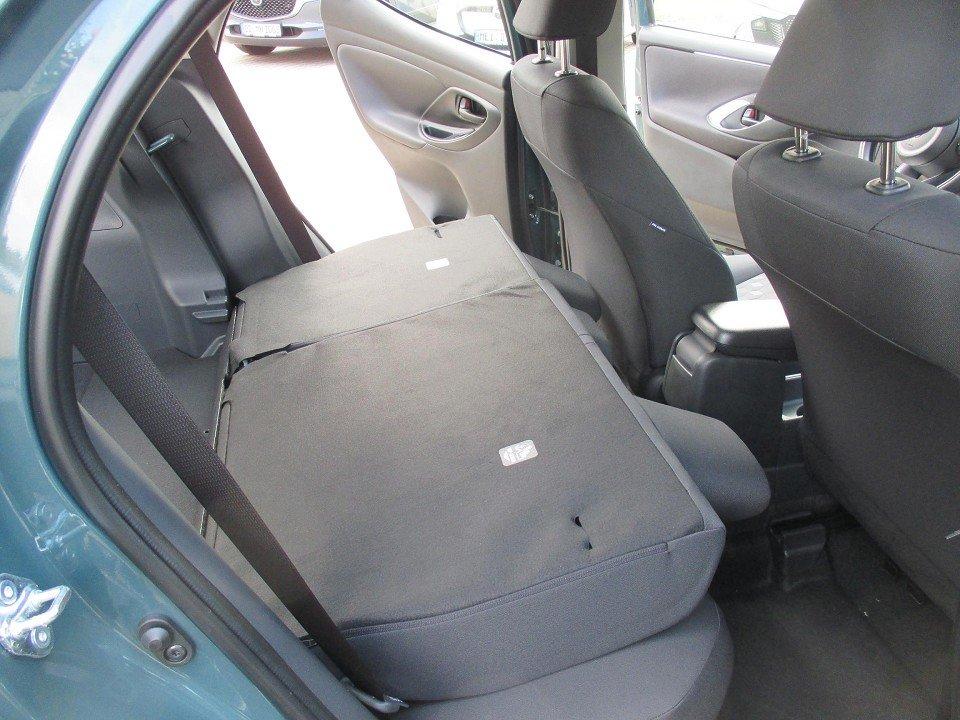 Mazda 2 Hybrid 1.5L Hybrid VVT-i 116 Centre-Line