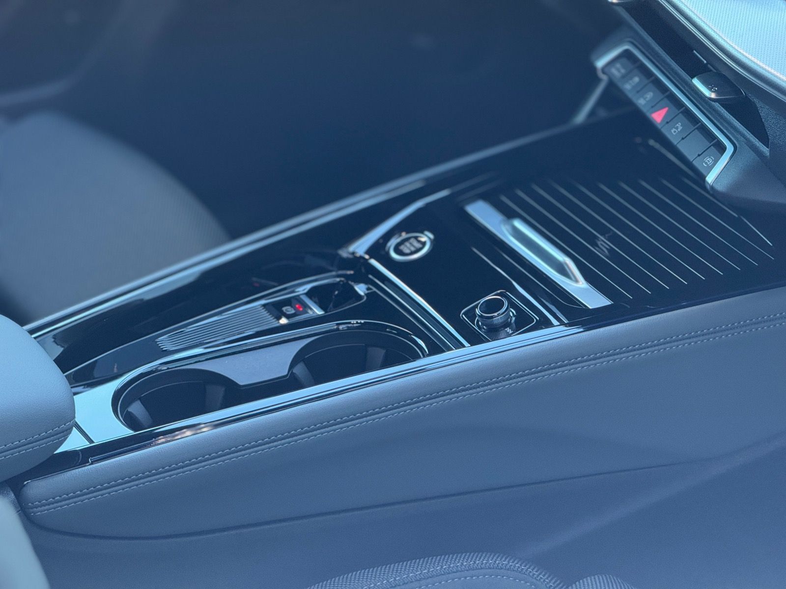 Audi Q3 - Bild 11