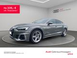 Audi A5 SB 40 TDI qu. S line Matrix B&O HuD 360° - Audi A5