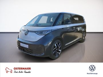 Volkswagen Leasingangebot: Volkswagen ID. Buzz Pro lang 286PS 5J-Garanite,7-Sitze,IQ.L