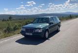 Mercedes-Benz E 300TD 4-Matic. 147HP - Mercedes-Benz E 300: 300td