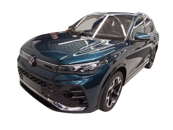 Volkswagen Tiguan - Bild 2