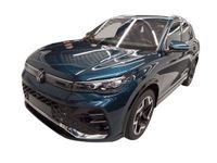 Volkswagen Tiguan - Vorschau Bild 2