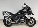 BMW R 1200 GS Triple Black +WUNDERLICH+ - BMW R 1200 GS T