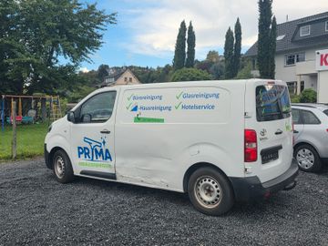 Toyota Proace (Verso) - 7