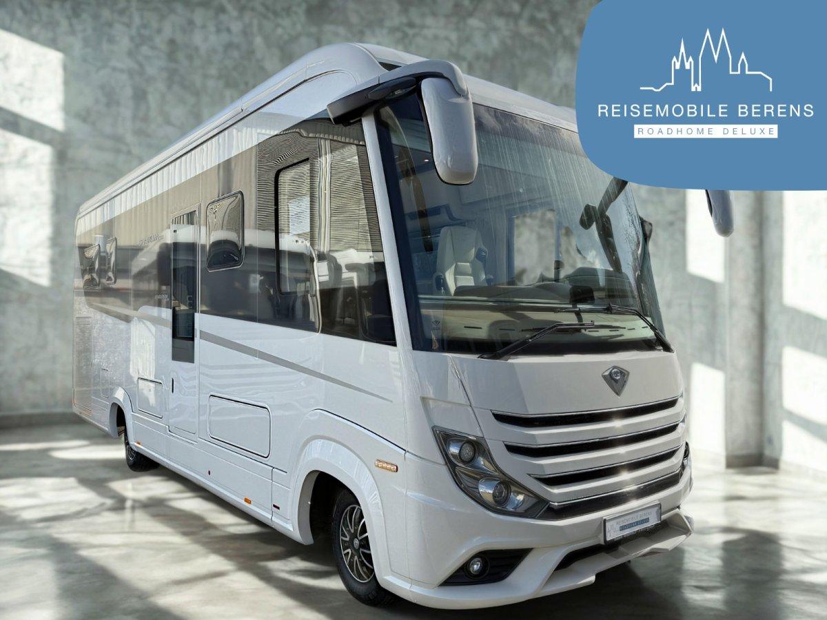 Concorde Charisma 910 LI  Modell 2025