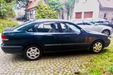 Mazda 626 2.0 85 kW Exclusive, Fließheck (GF) - gebrauchte Mazda 626 aus dem Jahr 1997
