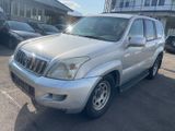 Toyota Land Cruiser 3.0 D-4D C*Automatik - Toyota Land Cruiser aus 2004