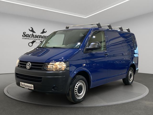 Volkswagen T5 Transporter  Kasten 2.0 TDI (HU+Insp. neu, AH