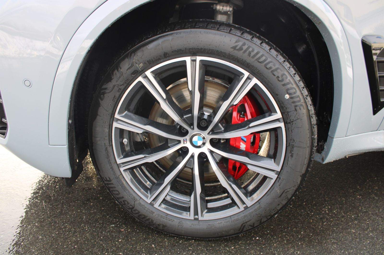 BMW X5 - Bild 27