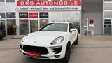 Porsche Macan S Diesel/Pano/Bi Xenon/Leder - Porsche Gebrauchtwagen in Rosenheim