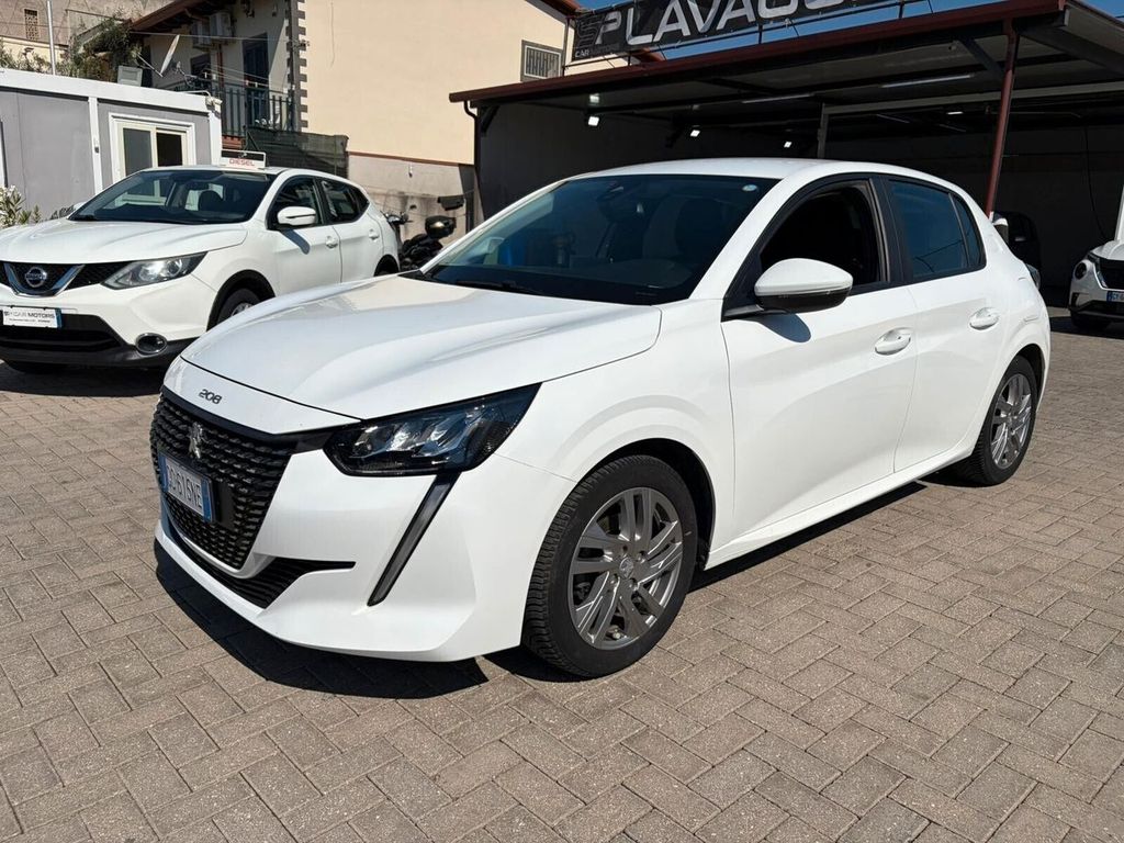 Image of Peugeot 208