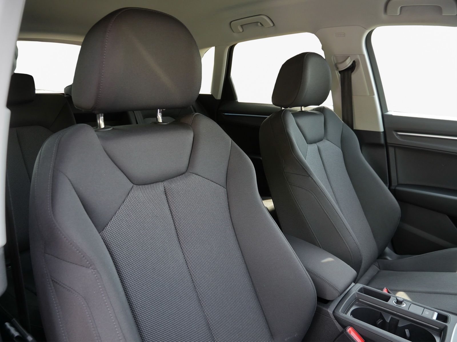 Audi Q3 - Bild 10