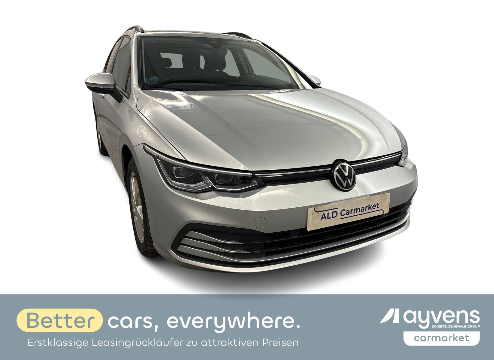 Volkswagen Golf Life Variant 2.0 TDI SCR