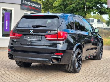 BMW X5 M50 - 9
