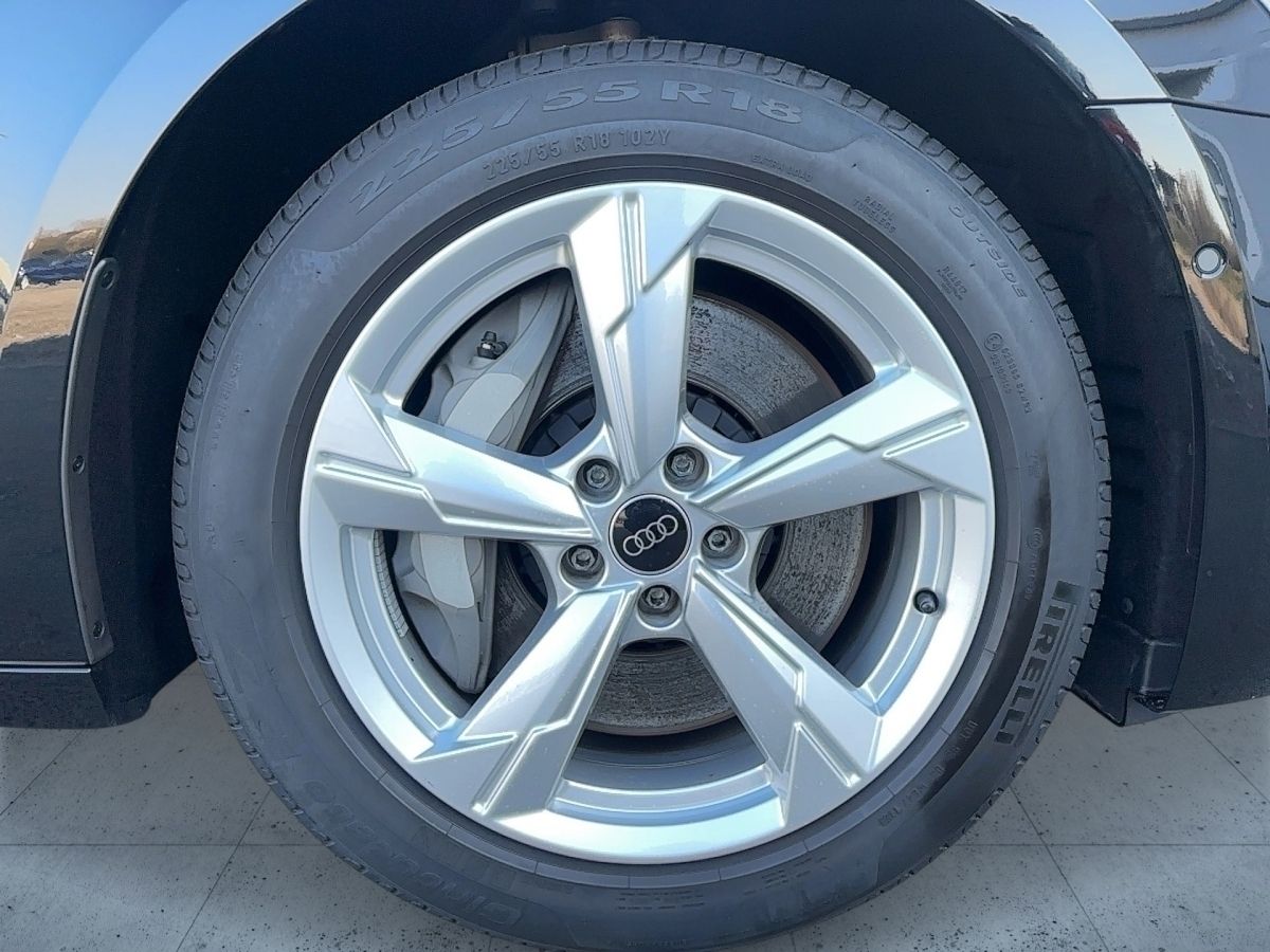 Audi A6 - Bild 7