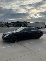 Mercedes-Benz CLS350 W219 | 190.000km - Mercedes-Benz CLS 350 w219 Gebrauchtwagen