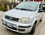Fiat Panda 1.2 Alessi - Fiat Panda Alessi mit Benzin-Antrieb