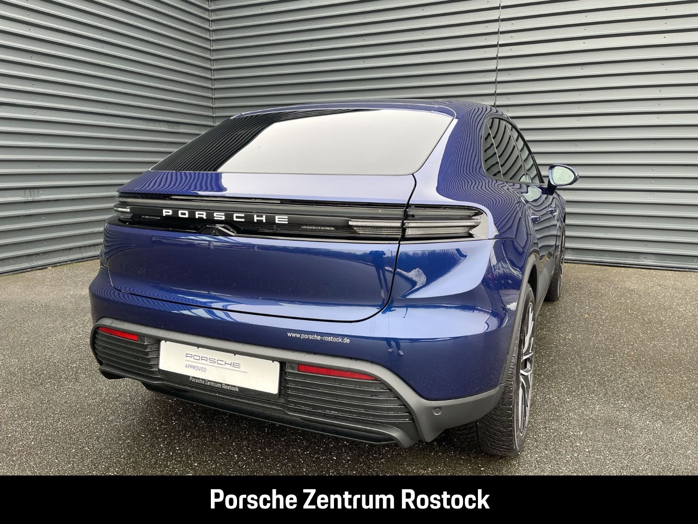 Porsche Macan - Bild 10