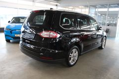 Fahrzeugabbildung Ford Galaxy Titanium Automatik LED Kamera WinterPaket