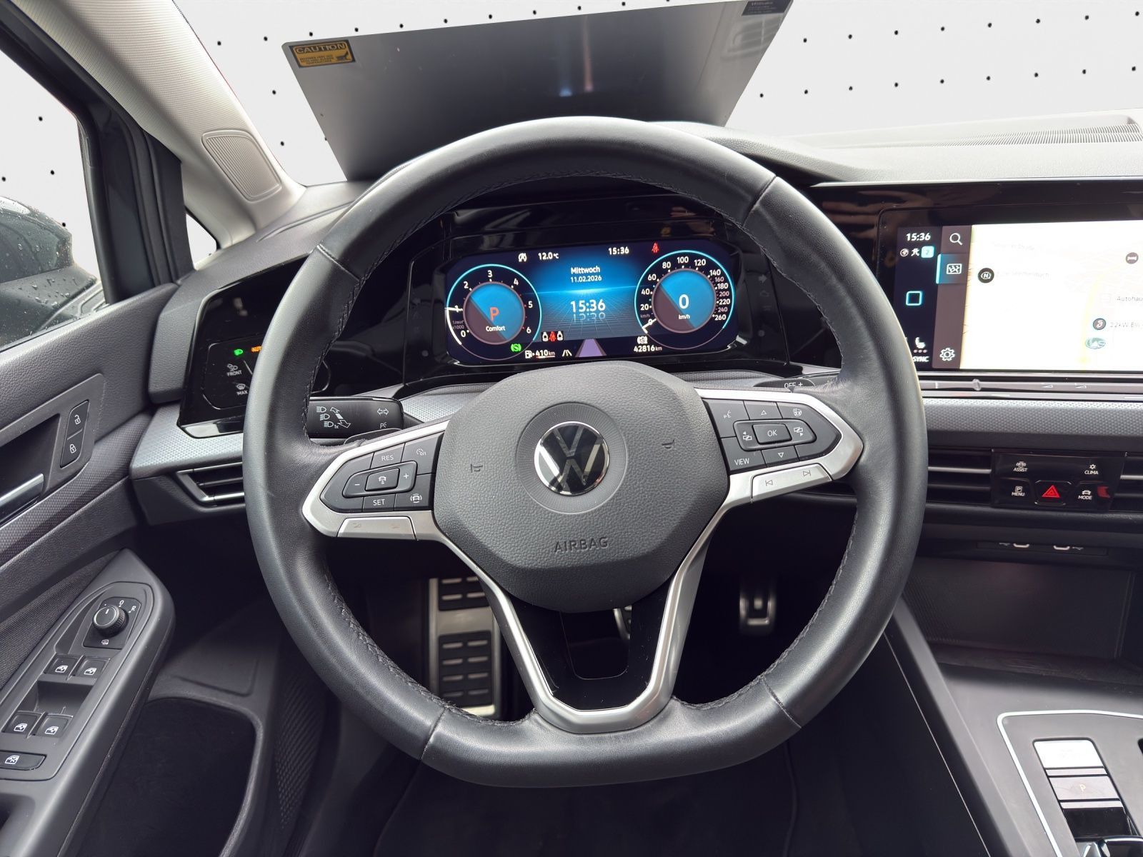 Volkswagen Golf - Bild 10