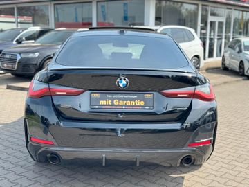 BMW 420 Gran Coupé - 6
