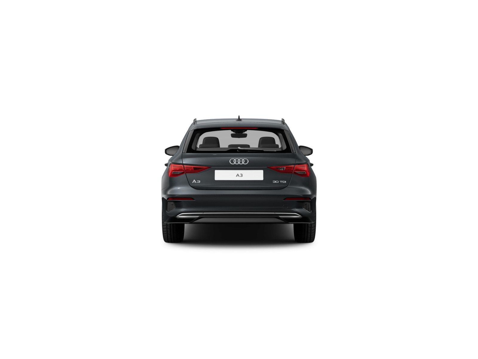 Audi A3 - Bild 7