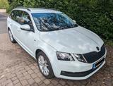 Skoda Octavia 1.5 TSI ACT CLEVER inkl. Winterräder  - Skoda Octavia Gebrauchtwagen in Hamburg